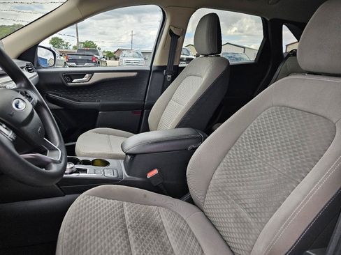 Used 2020 Ford Escape SE AWD/4WD image 9