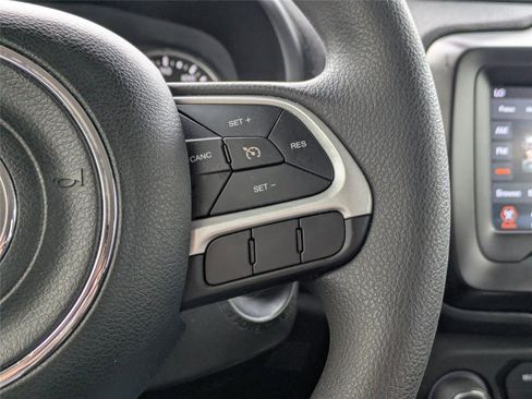 Used 2021 Jeep Renegade Sport AWD/4WD image 27