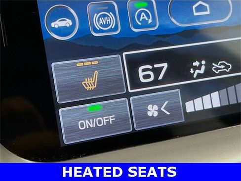 Certified 2024 Subaru Outback Limited image 15