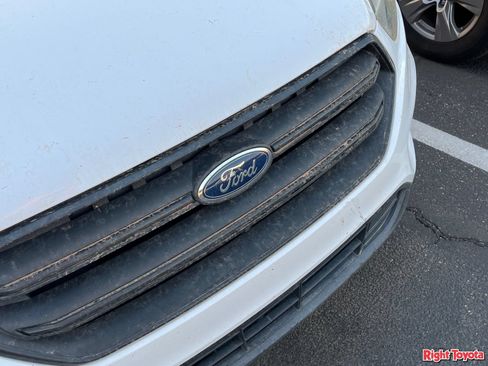 Used 2019 Ford Escape S FWD image 7
