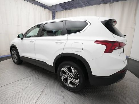 Used 2023 Hyundai Santa Fe SE FWD image 31
