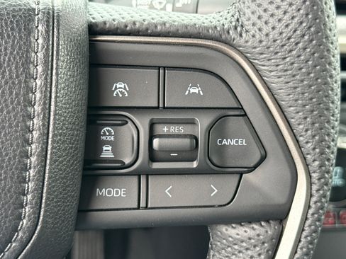New 2026 Toyota Tacoma 4x4 Double Cab Hybrid image 30