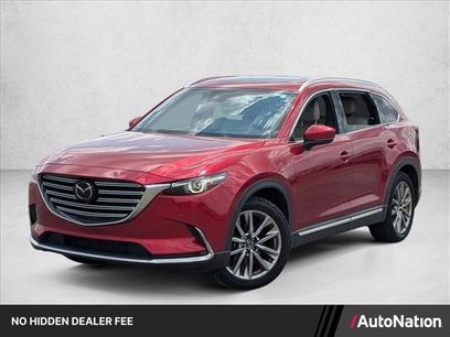 Used 2019 MAZDA CX-9 Grand Touring