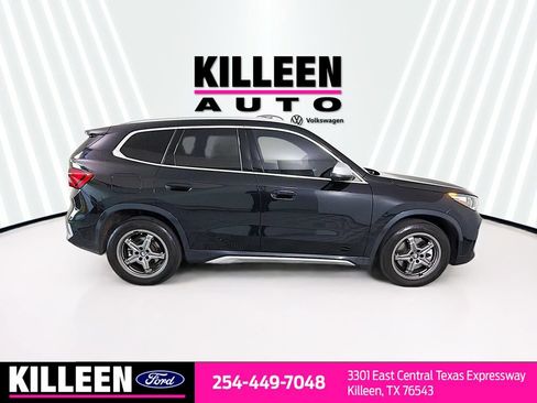 Used 2023 BMW X1 xDrive28i w/ Premium Package AWD/4WD image 10