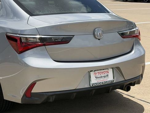 Used 2019 Acura ILX FWD image 6