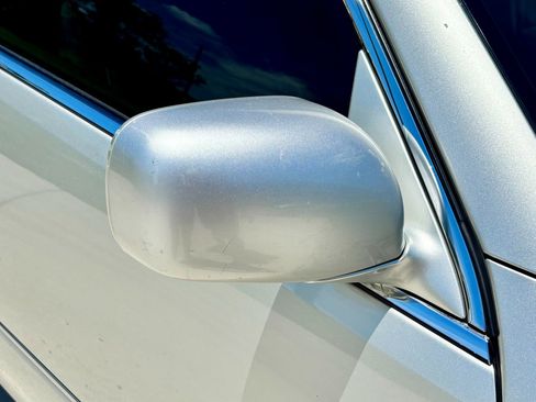 Used 2003 Lexus LS 430 RWD image 16