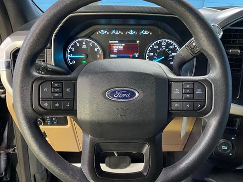 Used 2023 Ford F150 XLT image 20