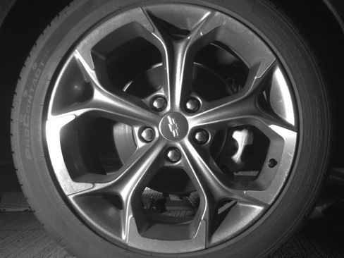 Used 2024 Chevrolet Malibu LT FWD image 15