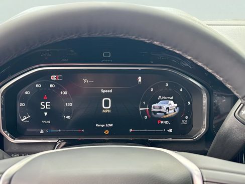 New 2026 GMC Sierra 1500 Elevation RWD image 14