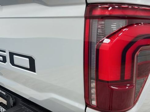 Used 2024 Ford F150 Lariat w/ Equipment Group 502A High AWD/4WD image 42