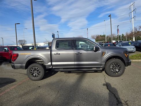 New 2025 Ford F150 Tremor w/ Equipment Group 402A High image 4