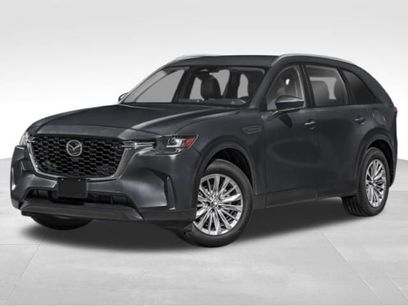 New 2025 MAZDA CX-90 3.3 Turbo w/ Select Package