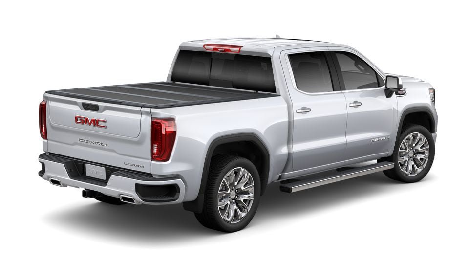 New 2026 GMC Sierra 1500 Denali w/ Denali Reserve Package AWD/4WD image 41