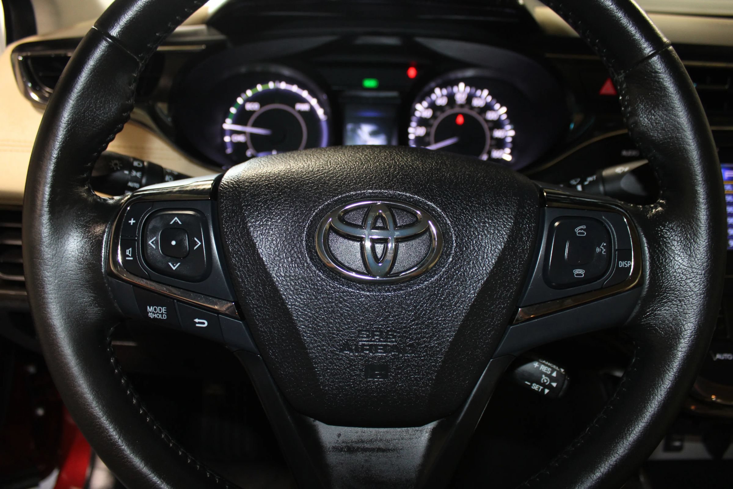 Used 2014 Toyota Avalon XLE Touring FWD image 21