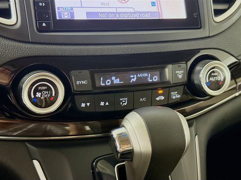 Used 2015 Honda CR-V EX-L image 19