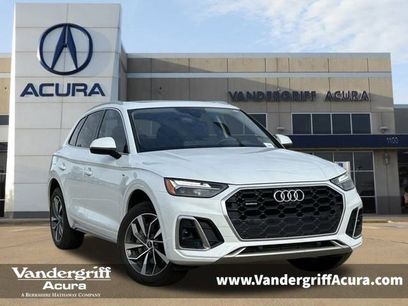 Used 2023 Audi Q5 2.0T Premium Plus w/ Premium Plus Package