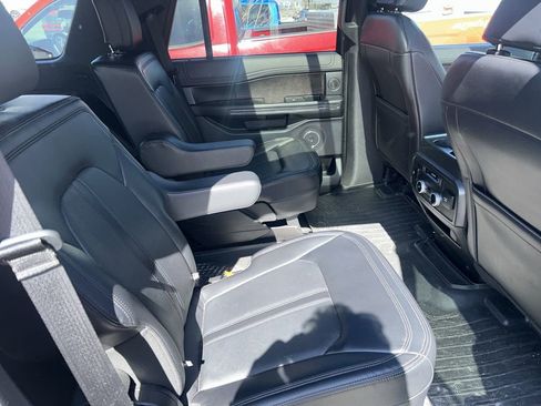 Used 2021 Ford Expedition Limited image 7