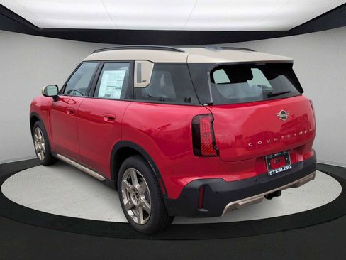New 2026 MINI Cooper Countryman S image 6