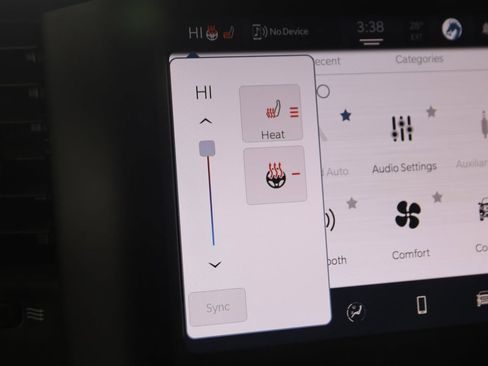 Used 2022 RAM 1500 Big Horn image 9