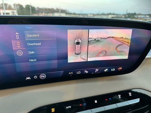 New 2026 Buick Enclave Preferred w/ Power Package image 17