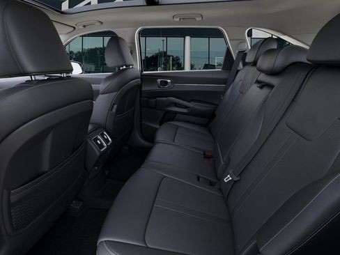New 2026 Kia Sorento S FWD image 19