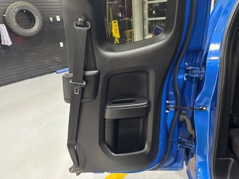 Used 2021 Ford Ranger XL w/ Equipment Group 101A High image 28