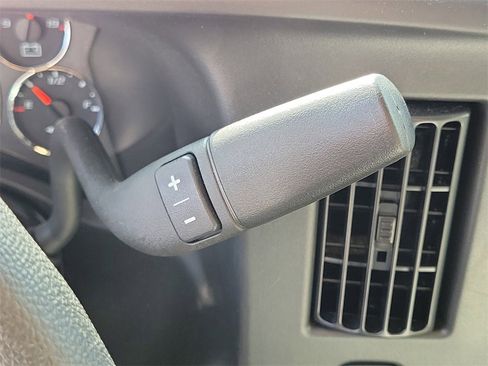 New 2025 Chevrolet Express 3500 Work Van w/ Power Convenience Package image 10