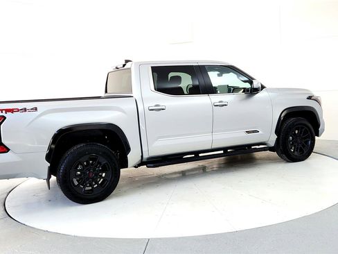 Used 2025 Toyota Tundra 1794 Edition image 6