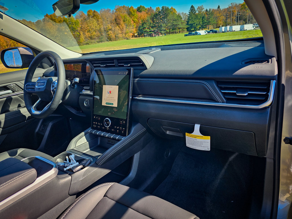 New 2027 GMC Terrain Denali AWD/4WD image 40
