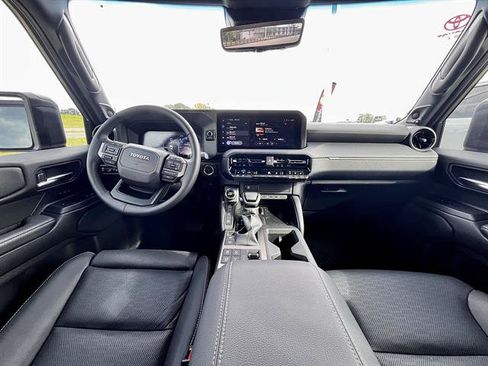 Used 2026 Toyota Land Cruiser w/ Premium Package AWD/4WD image 12