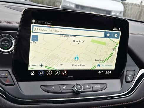 New 2025 Chevrolet Blazer RS w/ Driver Confidence II Package image 20