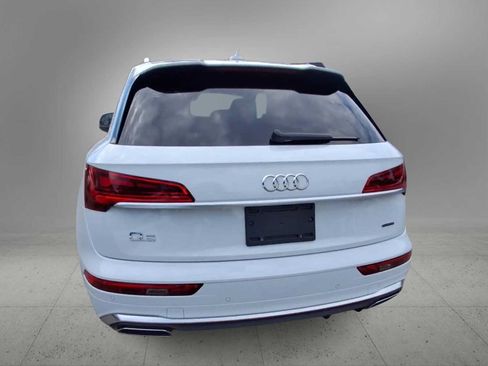 Used 2023 Audi Q5 2.0T Premium w/ Convenience Package AWD/4WD image 7