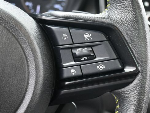 Used 2024 Subaru Ascent Onyx Edition AWD/4WD image 21