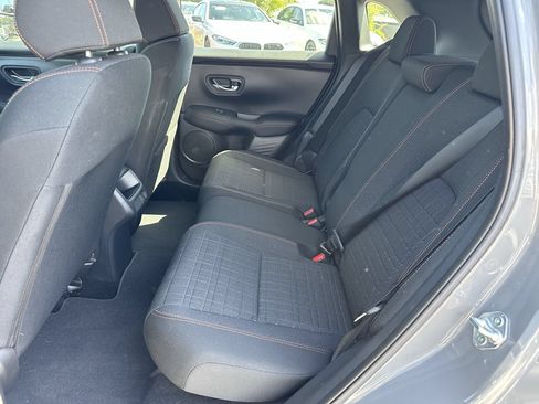 Used 2025 Honda HR-V Sport image 17