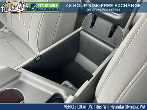 New 2026 Hyundai Elantra Sport FWD image 72