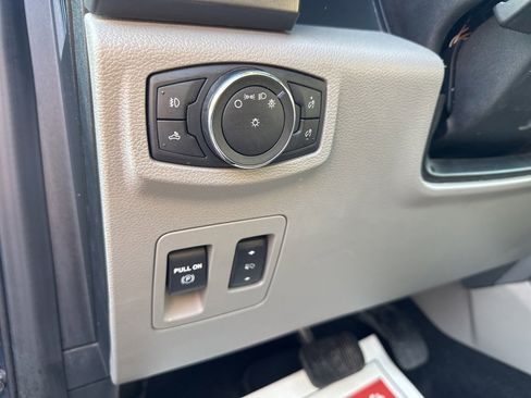 Used 2019 Ford F150 XLT w/ Equipment Group 302A Luxury image 19