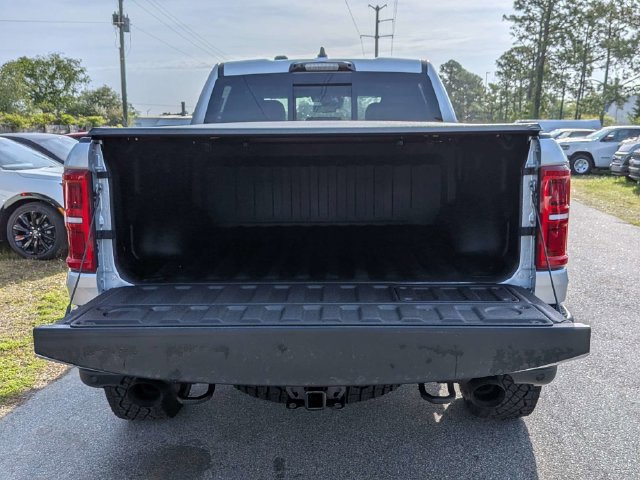 New 2026 RAM 1500 RHO w/ RHO Level 1 Equipment Group AWD/4WD image 14