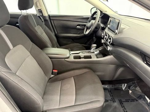 Used 2023 Nissan Sentra SV FWD image 19