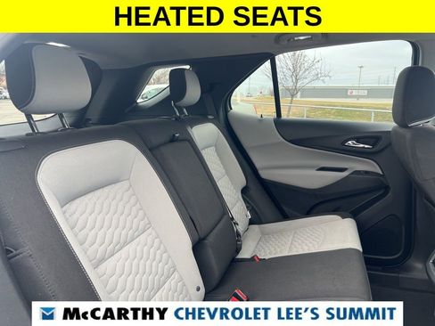 Used 2019 Chevrolet Equinox LT image 32