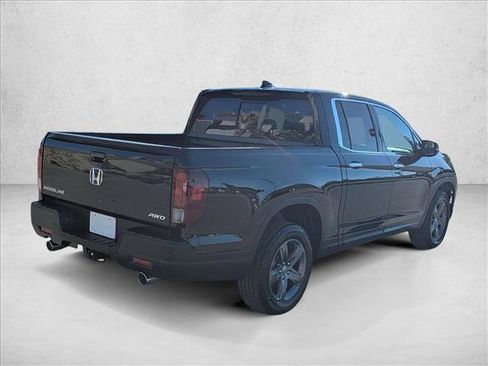 Used 2023 Honda Ridgeline RTL-E image 5