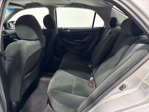 Used 2006 Honda Accord SE image 21