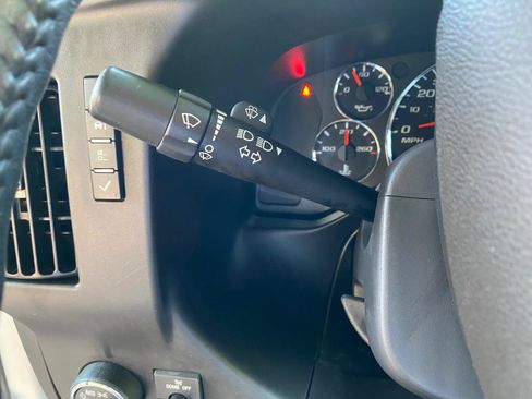 Used 2021 Chevrolet Express 2500 w/ Driver Convenience Package RWD image 47