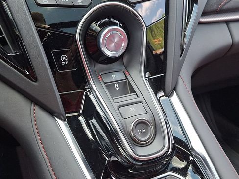 Used 2025 Acura RDX A-Spec AWD/4WD image 15