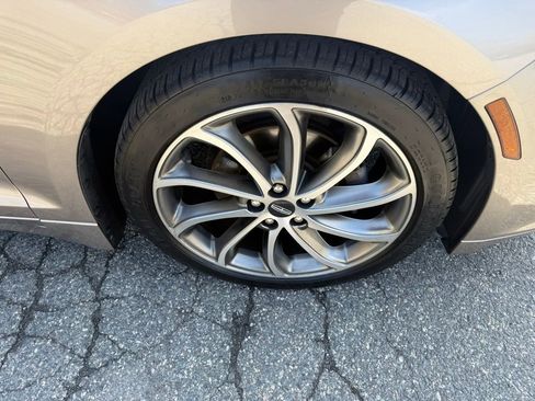 Used 2019 Lincoln MKZ Reserve w/ Reserve Plus Package AWD/4WD image 10