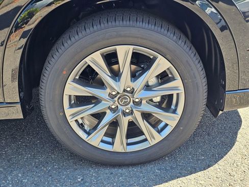 New 2025 MAZDA CX-5 AWD 2.5 S w/ Premium Plus Pkg image 32