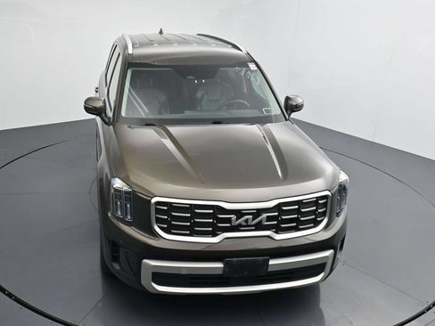 Used 2023 Kia Telluride S AWD/4WD image 10