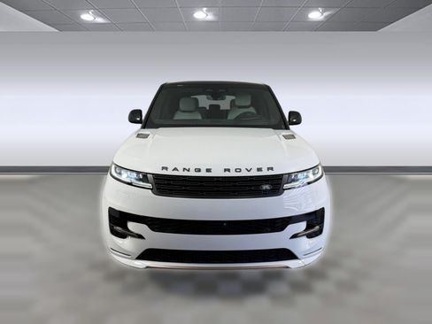 Used 2025 Land Rover Range Rover Sport Autobiography AWD/4WD image 6