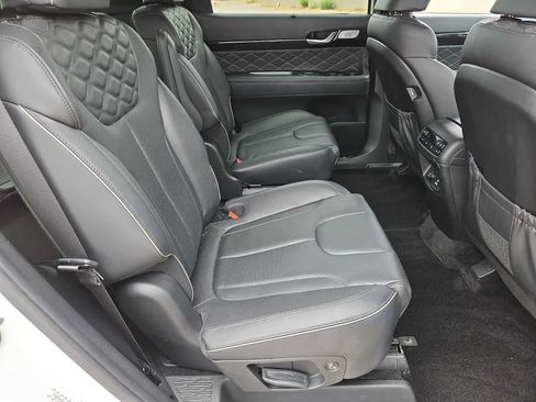 Used 2020 Hyundai Palisade Limited AWD/4WD image 20