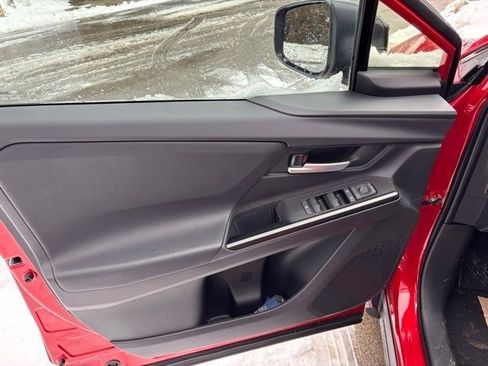 New 2026 Subaru Solterra Premium image 22