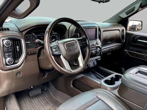 Used 2022 GMC Sierra 1500 Denali w/ Denali Premium Package AWD/4WD image 18